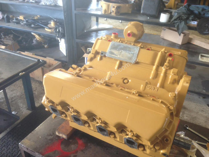 caterpillar Manuals Australia